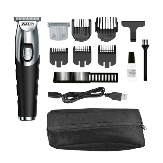 Afeitadora Beard trimmer 2 en 1 recargable 3025819 Wahl