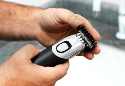 Afeitadora Beard trimmer 2 en 1 recargable 3025819 Wahl