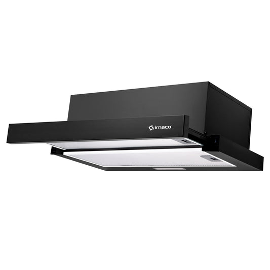 Campana Extractora 60 cm Inoxidable CE600TN Imaco