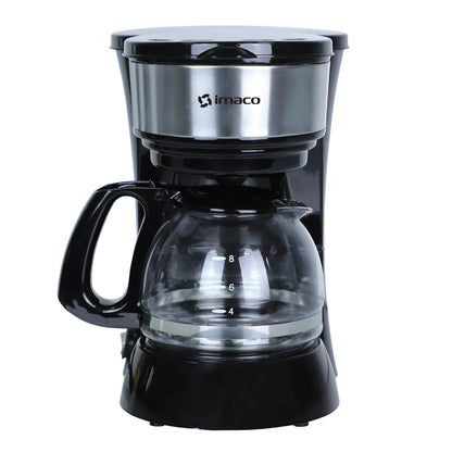 Penta-combo licuadora+sandwichera+olla+hervidor+cafetera Imaco