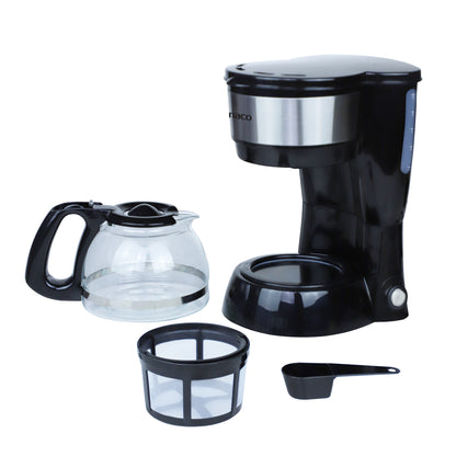 Penta-combo licuadora+sandwichera+olla+hervidor+cafetera Imaco
