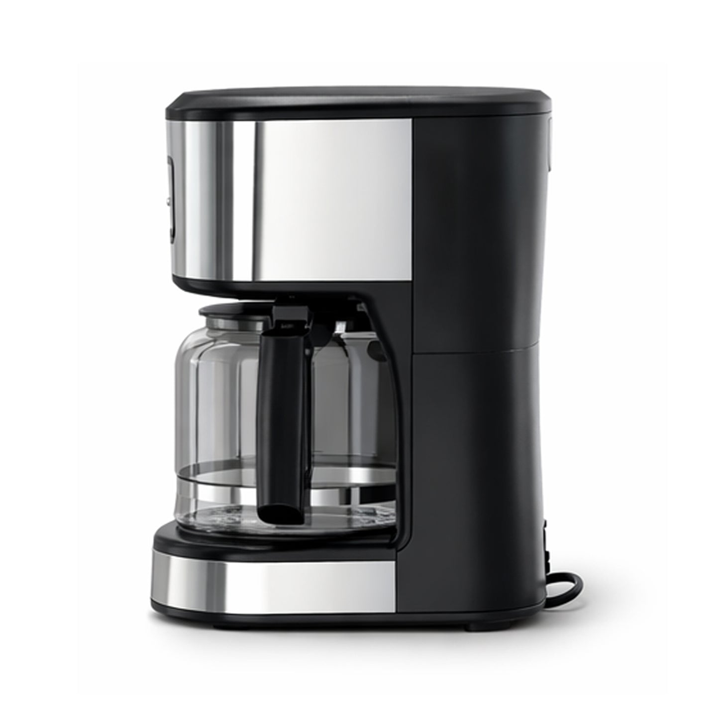 Cafetera Electrica 12 tazas pantalla digital CM1282 Imaco