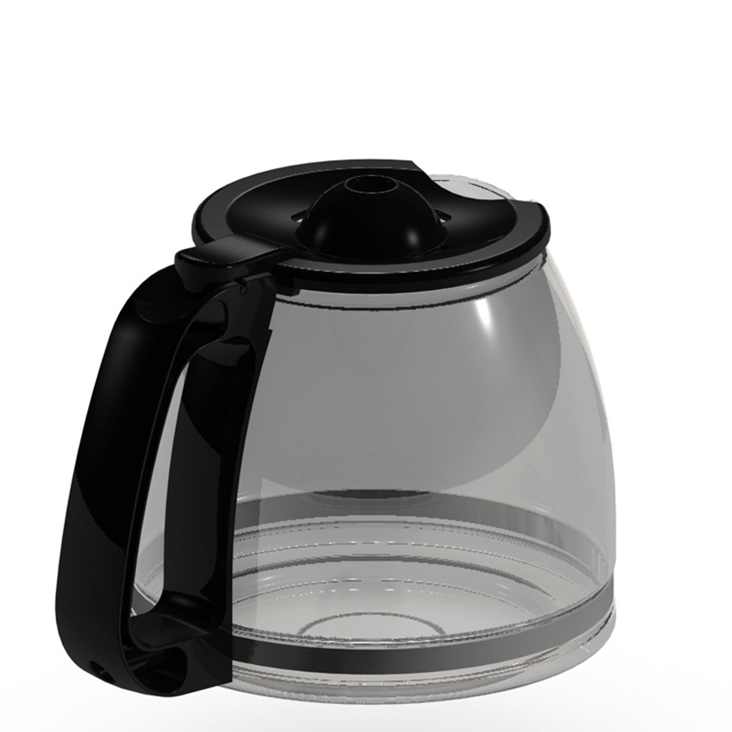 Cafetera eléctrica 12 tazas cm1290 imaco