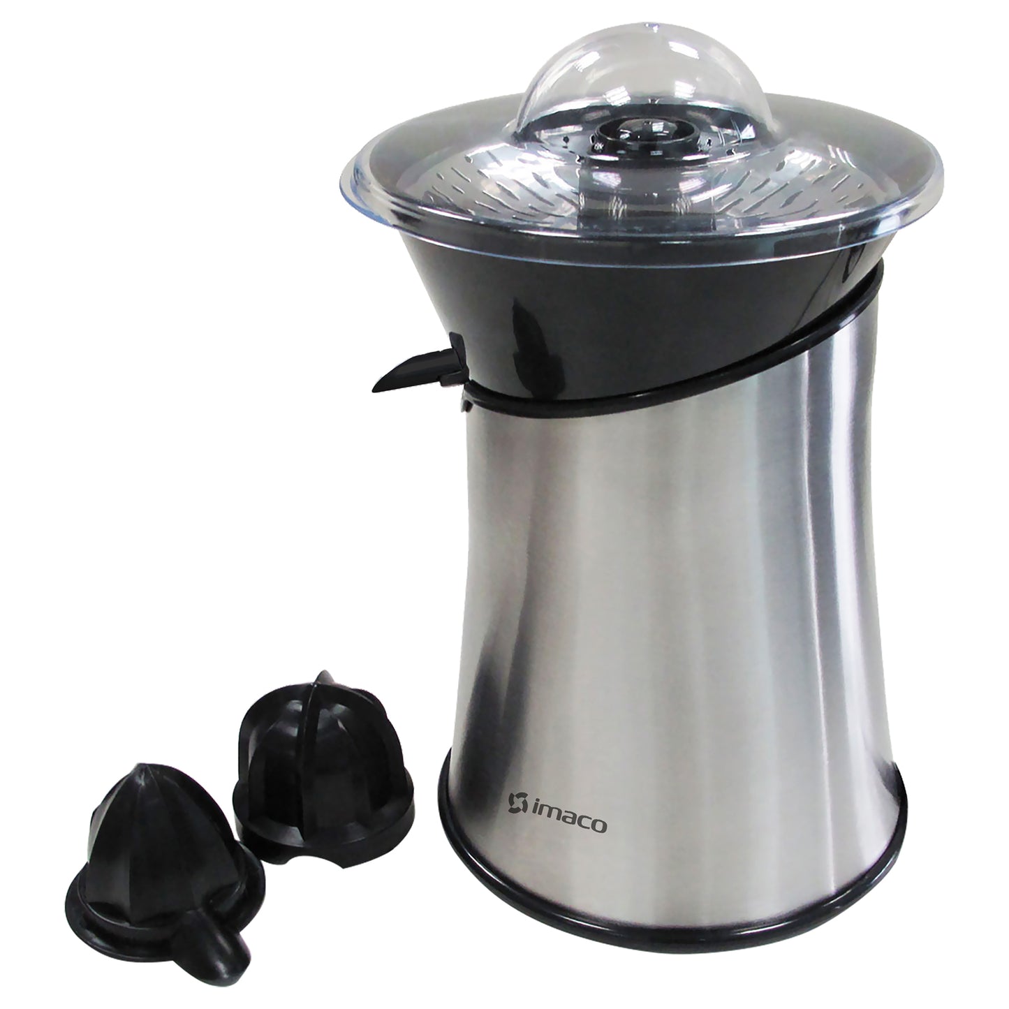 Exprimidor de citricos ac inox cp85i imaco