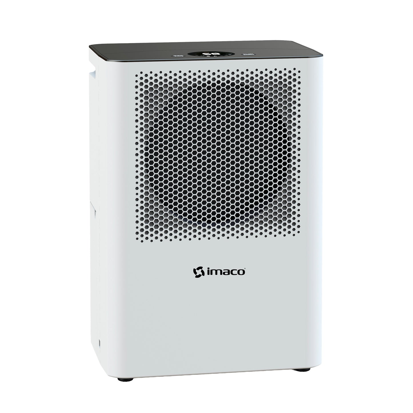 Deshumedecedor Digital 10.L c/n timer DHE1027 Imaco