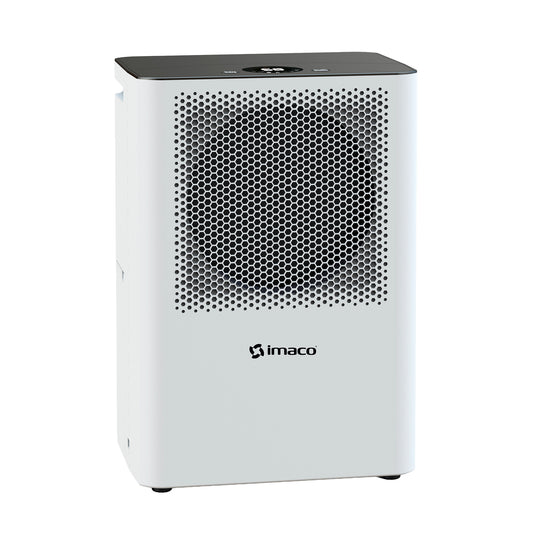 Deshumedecedor Digital 10.L c/n timer DHE1027 Imaco