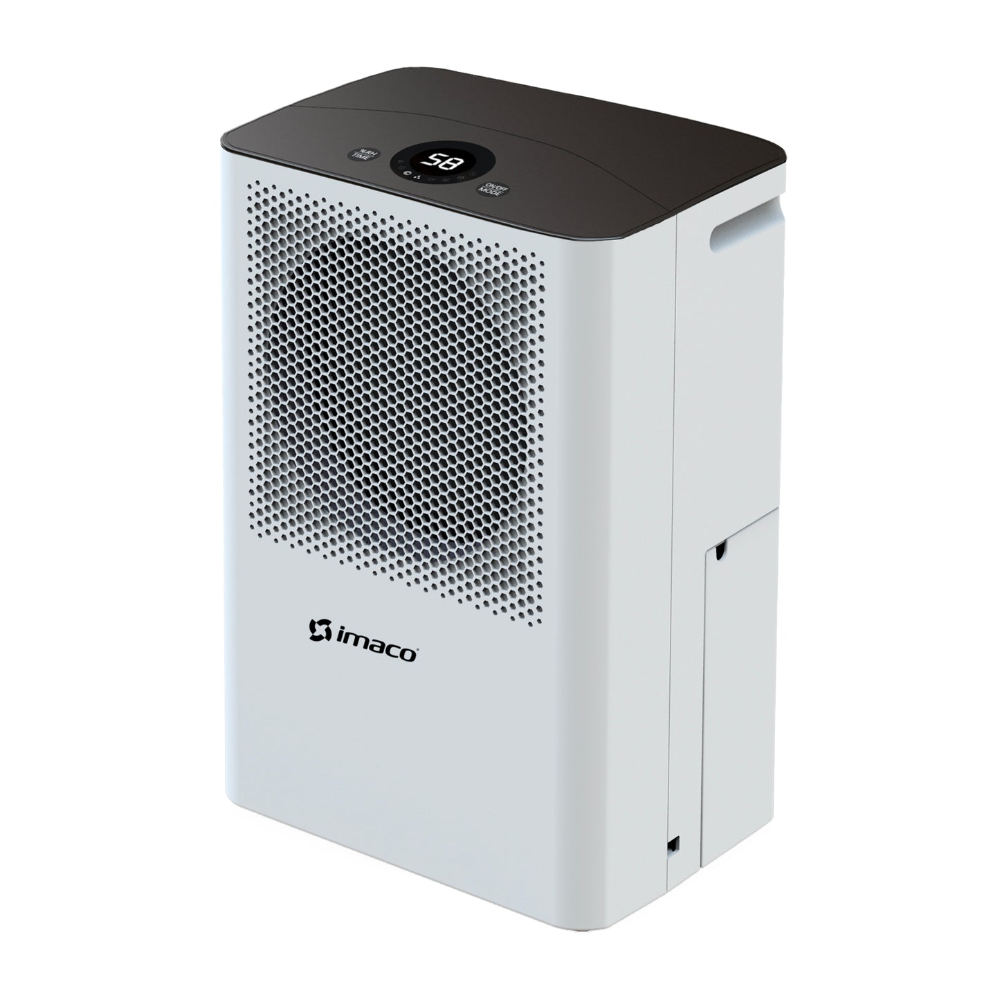 Deshumedecedor Digital 10.L c/n timer DHE1027 Imaco