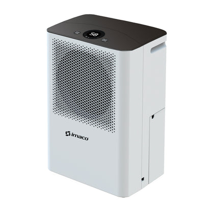 Deshumedecedor Digital 10.L c/n timer DHE1027 Imaco