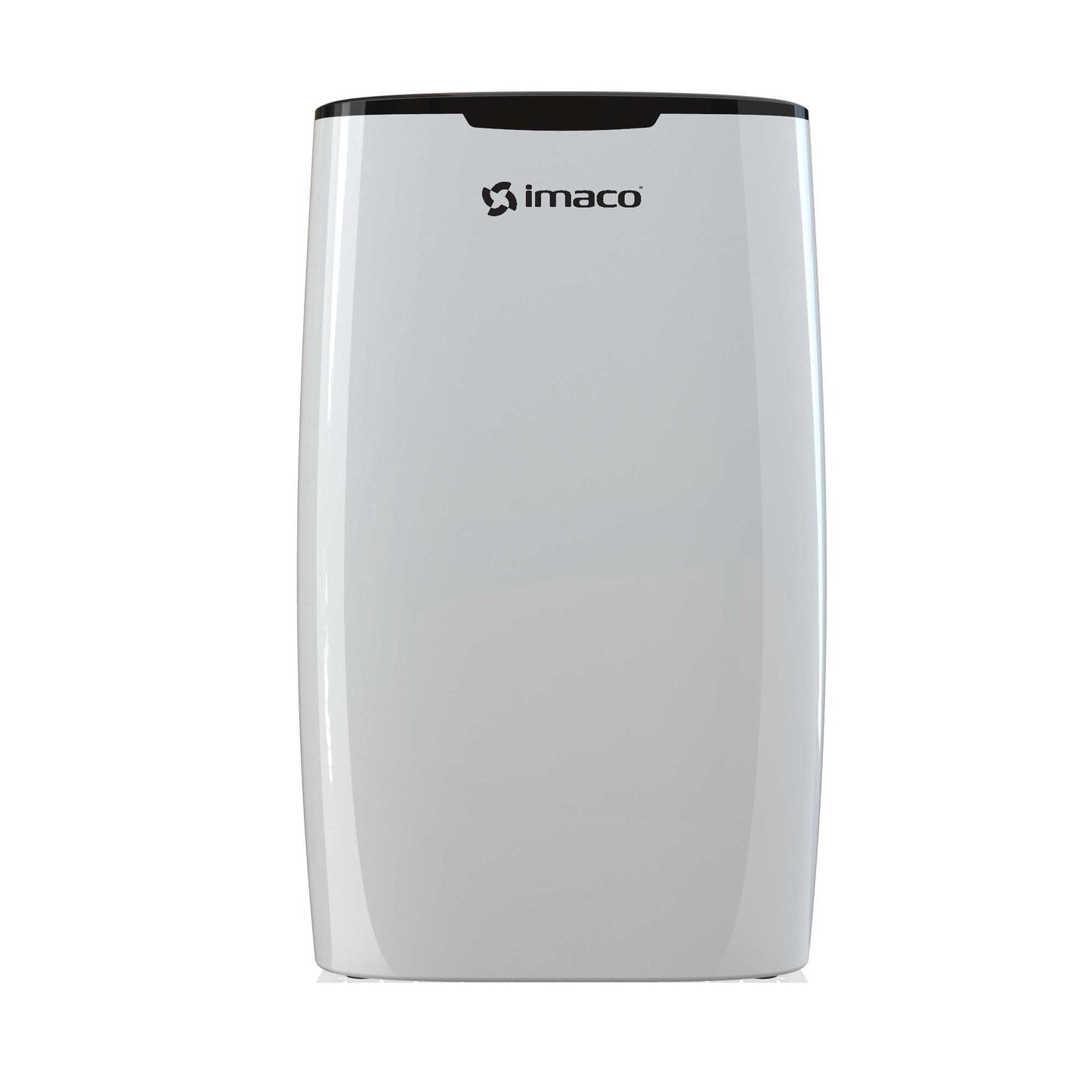 Combo Deshumedecedor Digital 16l + Deshumedecedor De Closet Imaco