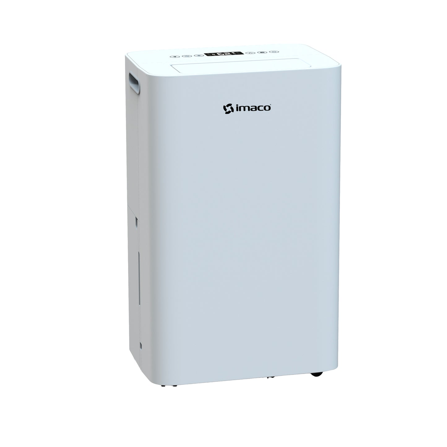 Deshumedecedor Digital 20.L c/n timer DHE2032 Imaco