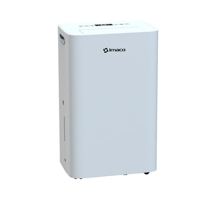 Deshumedecedor Digital 20.L c/n timer DHE2032 Imaco
