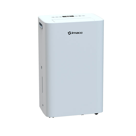 Deshumedecedor Digital 20.L c/n timer DHE2032 Imaco