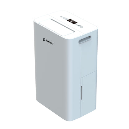 Deshumedecedor Digital 20.L c/n timer DHE2032 Imaco