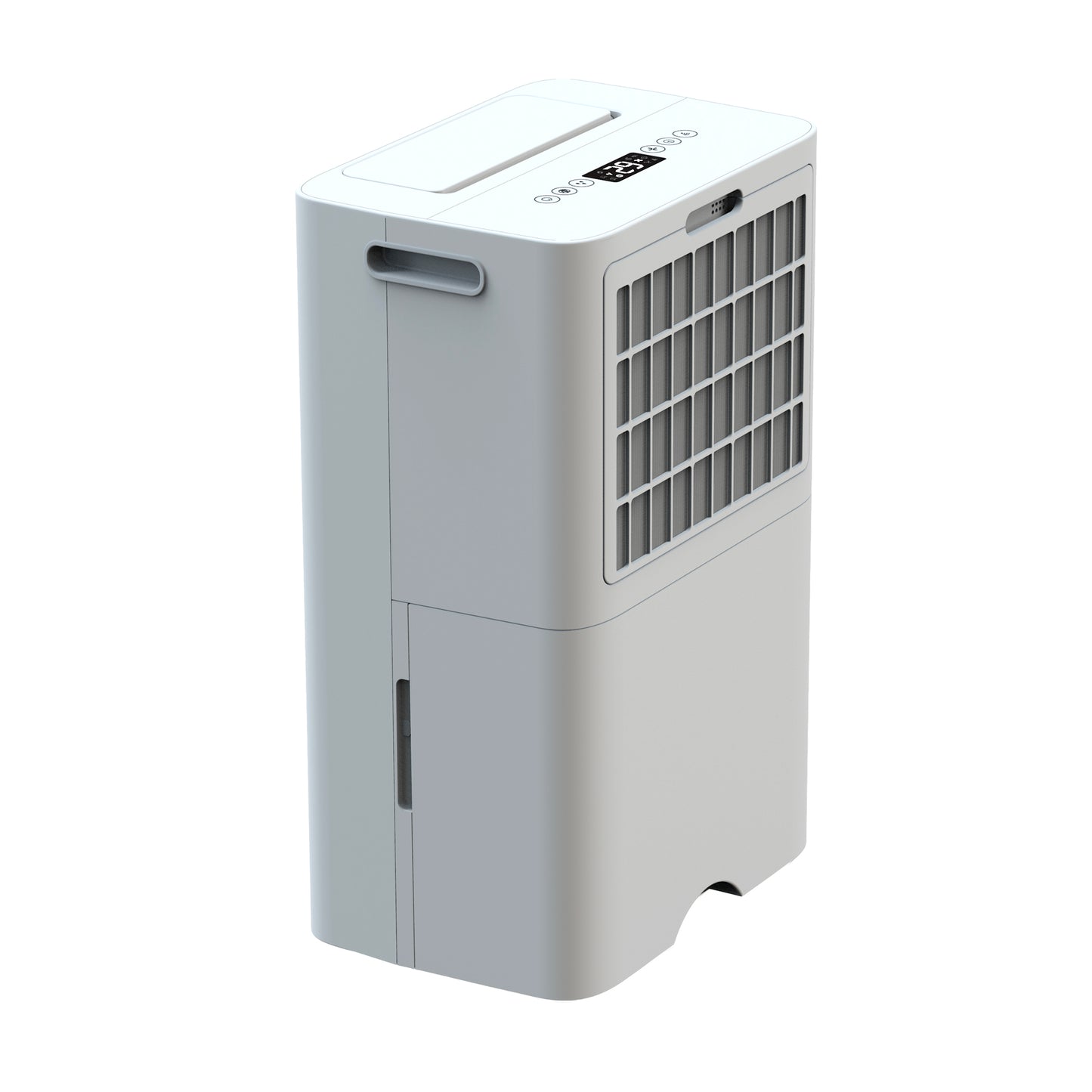 Deshumedecedor Digital 20.L c/n timer DHE2032 Imaco