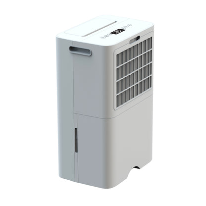 Deshumedecedor Digital 20.L c/n timer DHE2032 Imaco