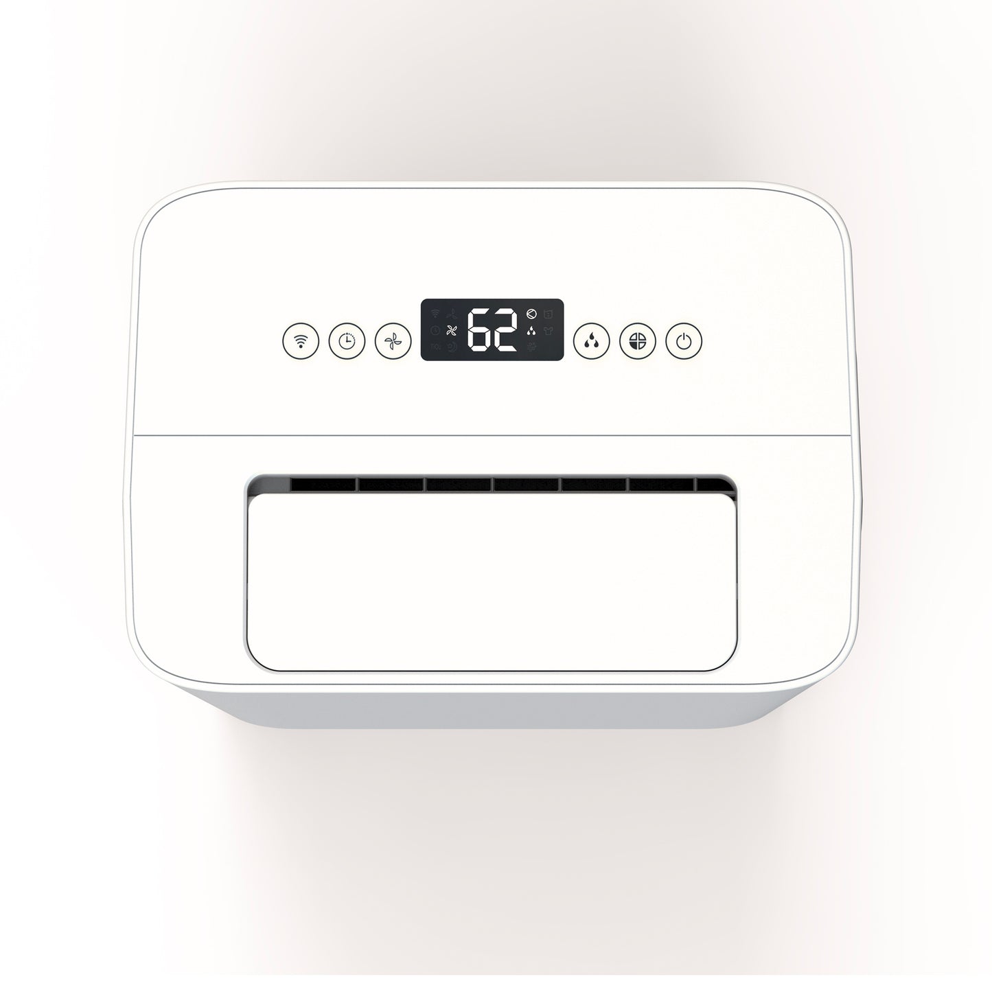 Deshumedecedor Digital 20.L c/n timer DHE2032 Imaco