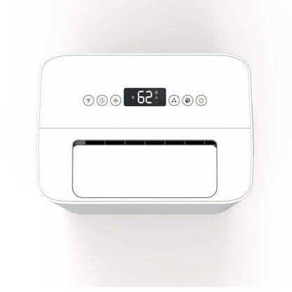 Deshumedecedor Digital 20.L c/n timer DHE2032 Imaco