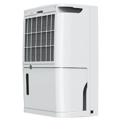 Combo Deshumedecedor 10l + Deshumedecedor De Closet Imaco