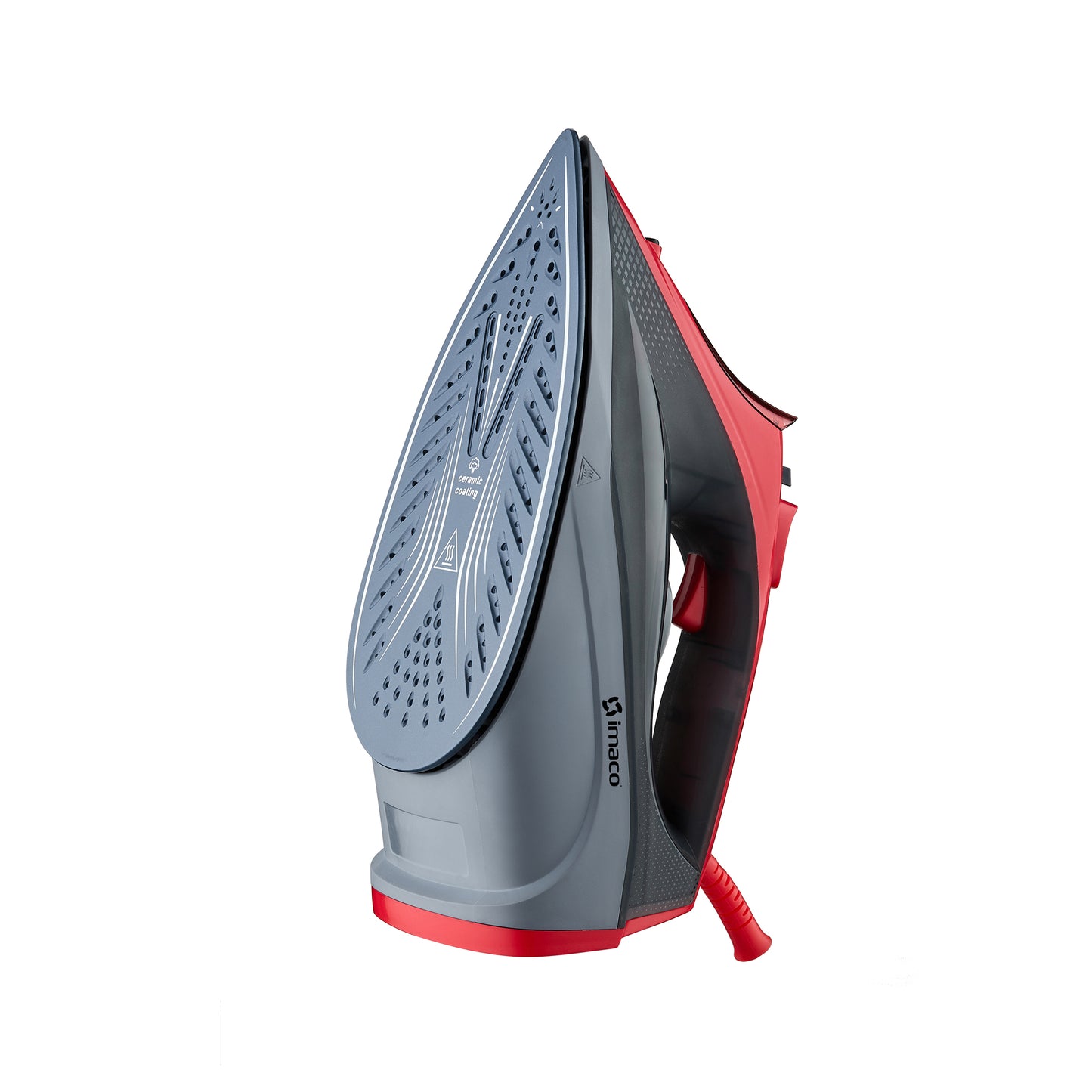 Plancha vapor base ceramica ETA2826 Imaco
