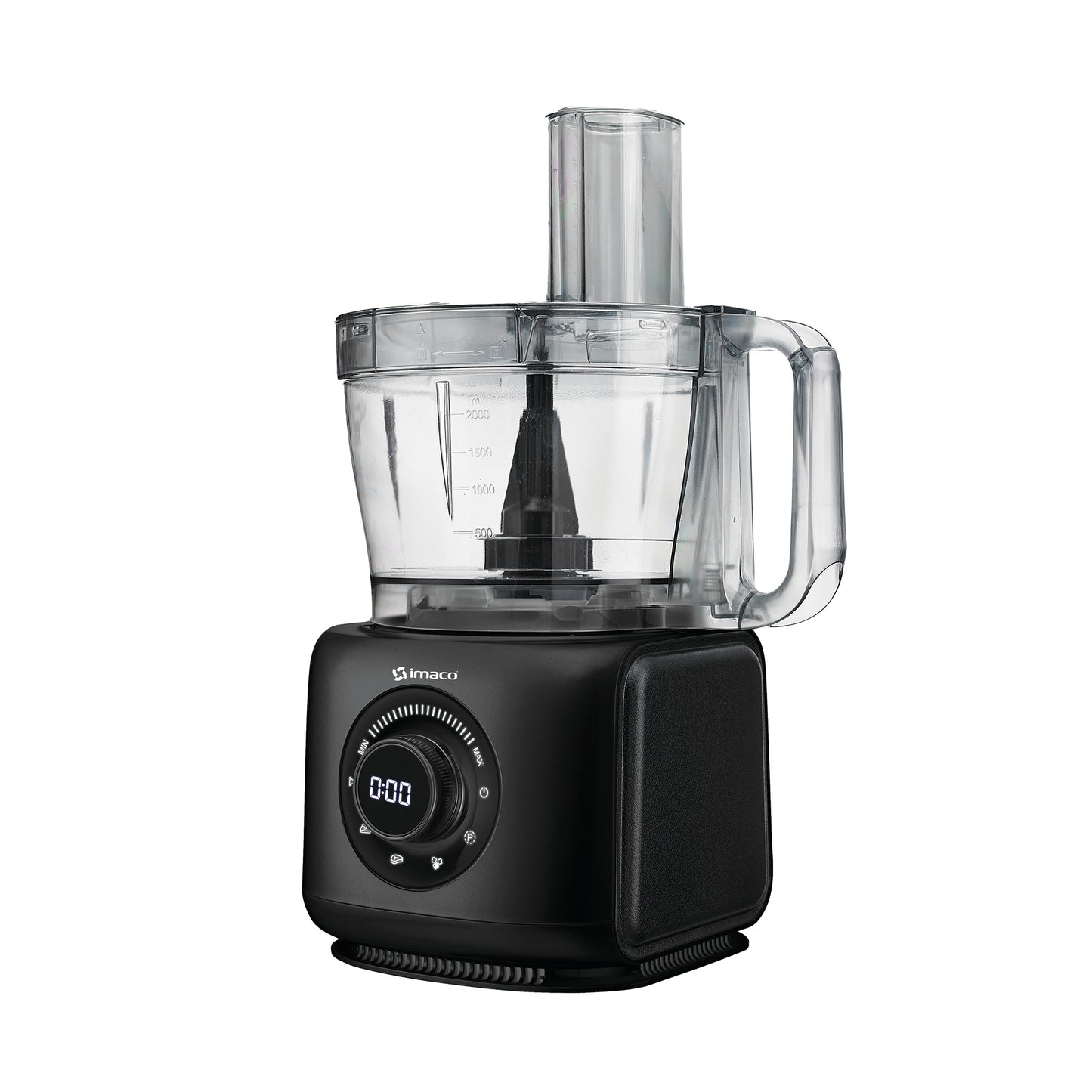 Procesador de alimentos 2 litros 7en1 FP416A Imaco