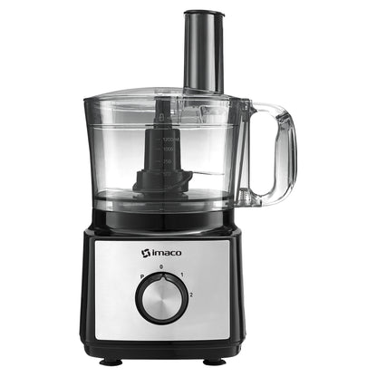 Combo Procesador de alimentos + Olla arrocera 1.8 litros C/sofrito Imaco