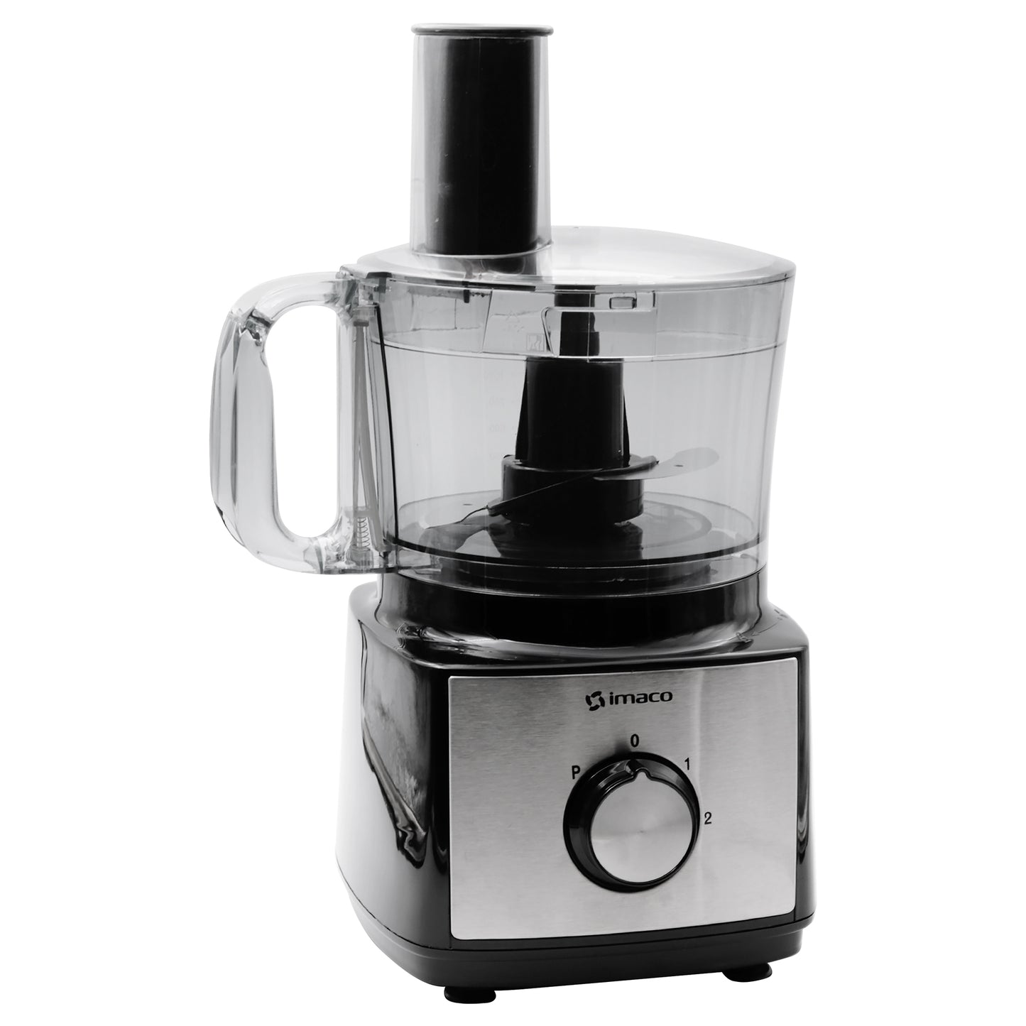 Combo Procesador de alimentos + Olla arrocera 1.8 litros C/sofrito Imaco