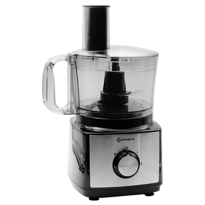Combo Procesador de alimentos + Olla arrocera 1.8 litros C/sofrito Imaco