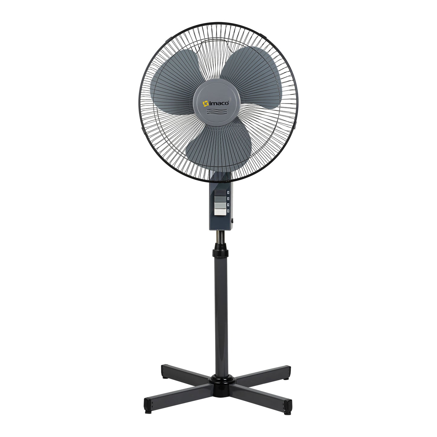 Ventilador pedestal de 16 imaco fs1645p