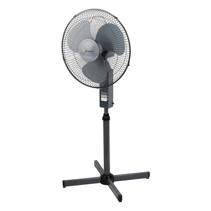 Ventilador pedestal de 16 imaco fs1645p