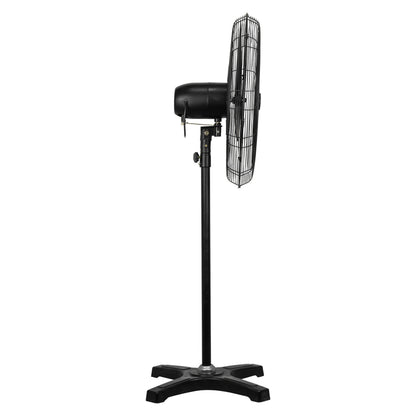 Ventilador 2 en 1 pedestal y pared 26" FS2623E Imaco