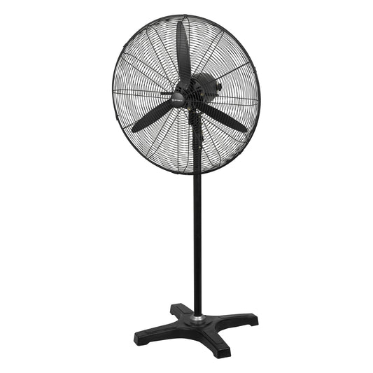 Ventilador industrial 30" 2 en 1  pedestal y pared FS30240 Imaco
