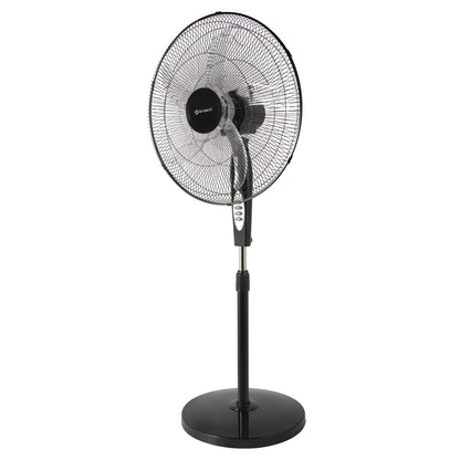 Ventilador De Pedest.20" Semi Ind. FS9320 Imaco