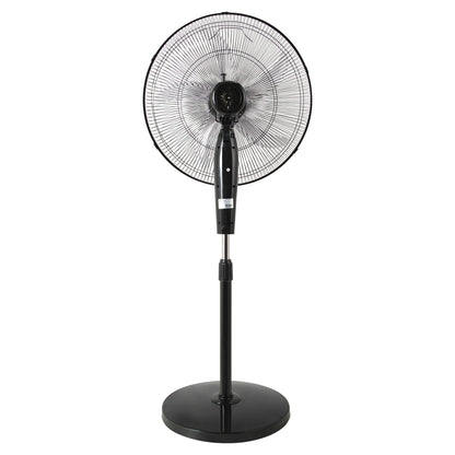 Ventilador De Pedest.20" Semi Ind. FS9320 Imaco