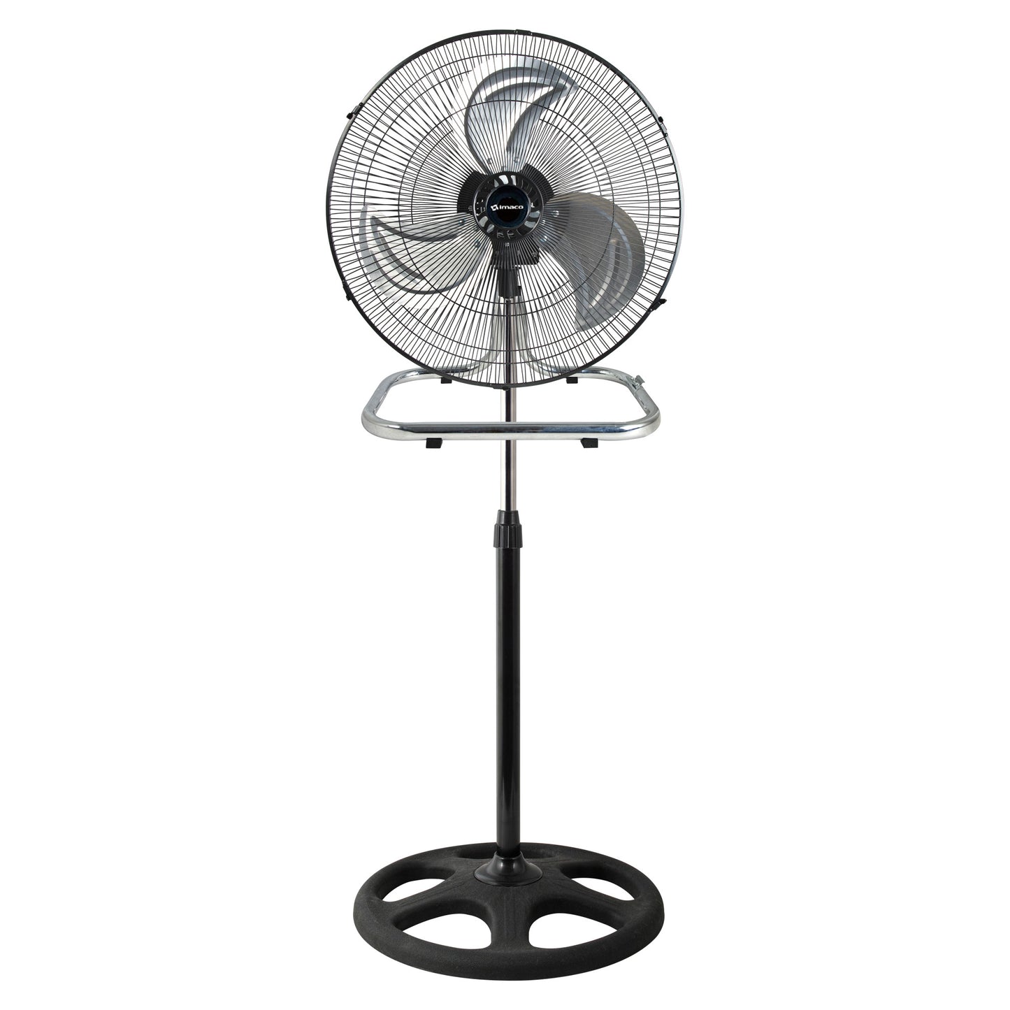 Ventilador 20" 3 en 1  pedestal/mesa/pare FSM2060 Imaco