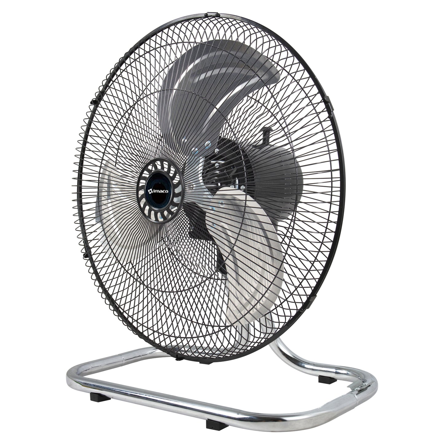 Ventilador 20" 3 en 1  pedestal/mesa/pare FSM2060 Imaco