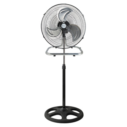 Ventilador FSM370 Imaco 3 En 1