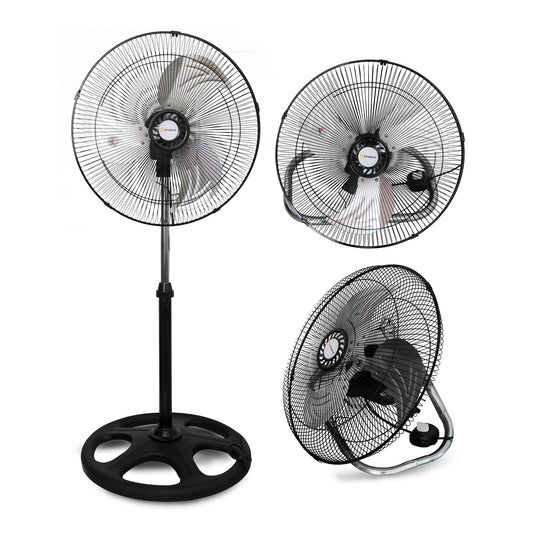 Ventilador 18" 3 En 1 FSM370 Imaco