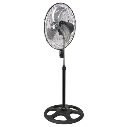 Ventilador Pedestal 18" FSM370P Imaco