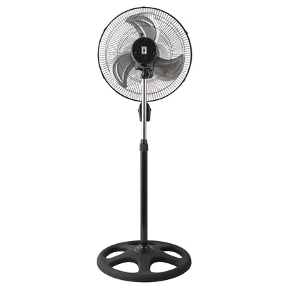 Ventilador Pedestal 18" FSM370P Imaco