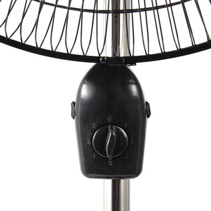 Ventilador Pedestal 18" FSM370P Imaco