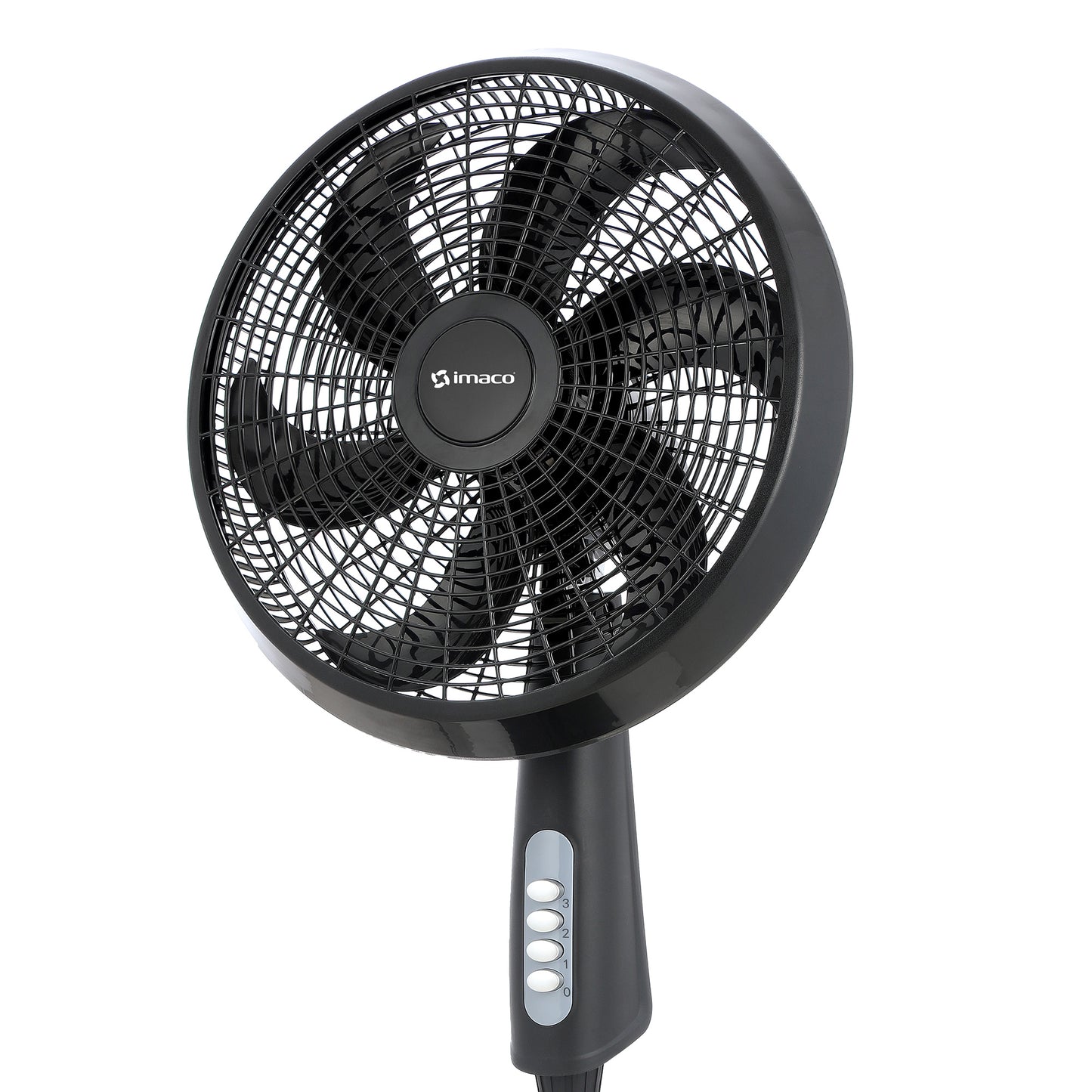 Ventilador Pedestal 18″ antimosquitos 85w FSM7518MK Imaco