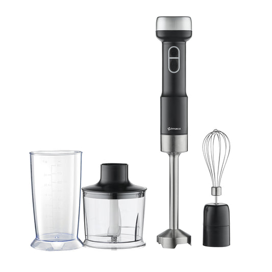 Licuadora de Mano Inalámbrica Cordless Outdoor Series HB200B Imaco