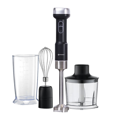 Licuadora de Mano Inalámbrica HB200B Cordless Outdoor Series Imaco