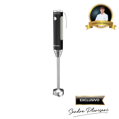 Licuadora Manual 8vel 400w HB400 Imaco