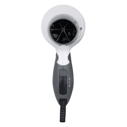 Secadora de cabello portatil 1000w hd1000 imaco