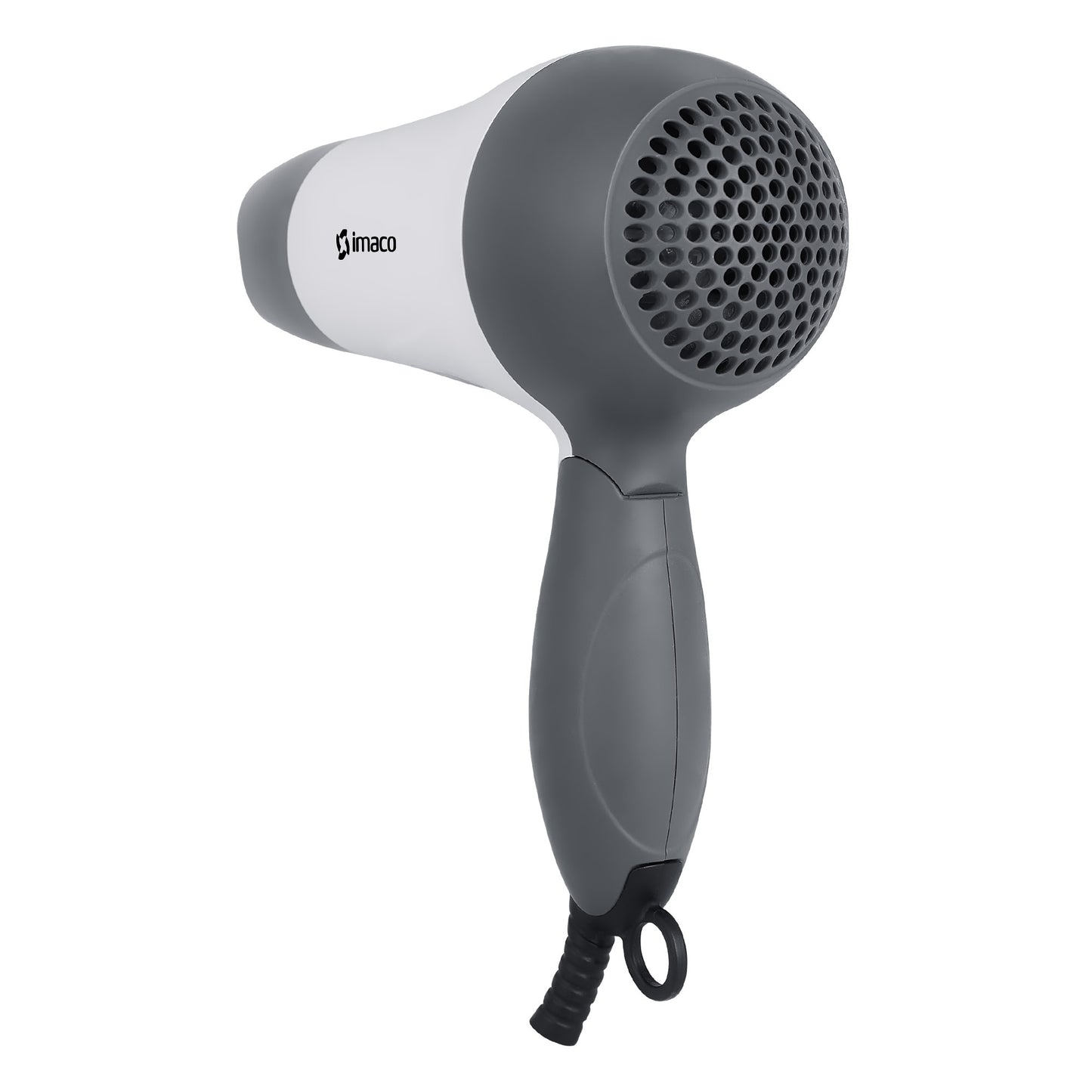 Secadora de cabello portatil 1000w hd1000 imaco