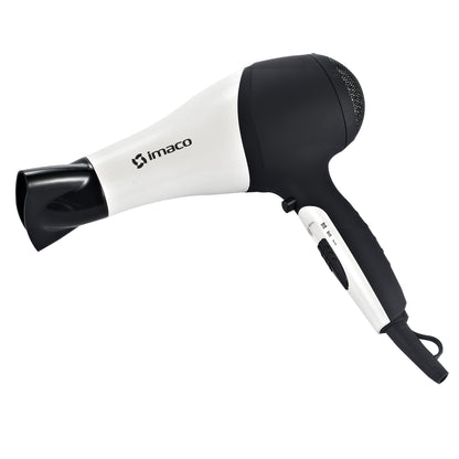 Secadora de cabello 1800w hd1850 imaco