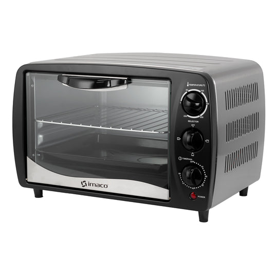 Horno eléctrico 14 litros HE14S Imaco