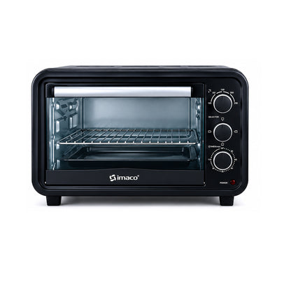 Horno eléctrico tostador 20 litros HEB20 Imaco