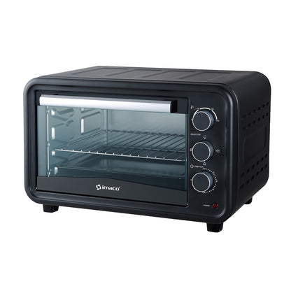 Horno eléctrico tostador 20 litros HEB20 Imaco